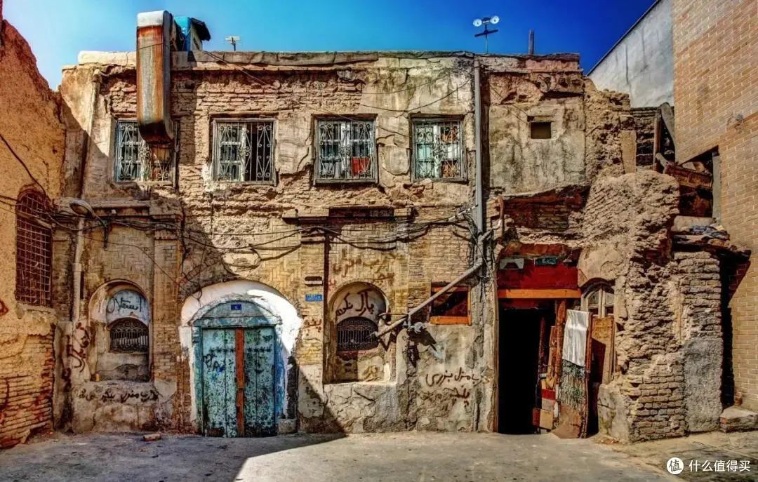 伊朗旅游免签政策 中国游客赴伊注意事项