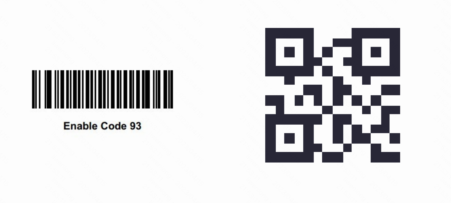 用二维码轻松3天撩到女神的方法，95%男生都不知道的避坑秘籍