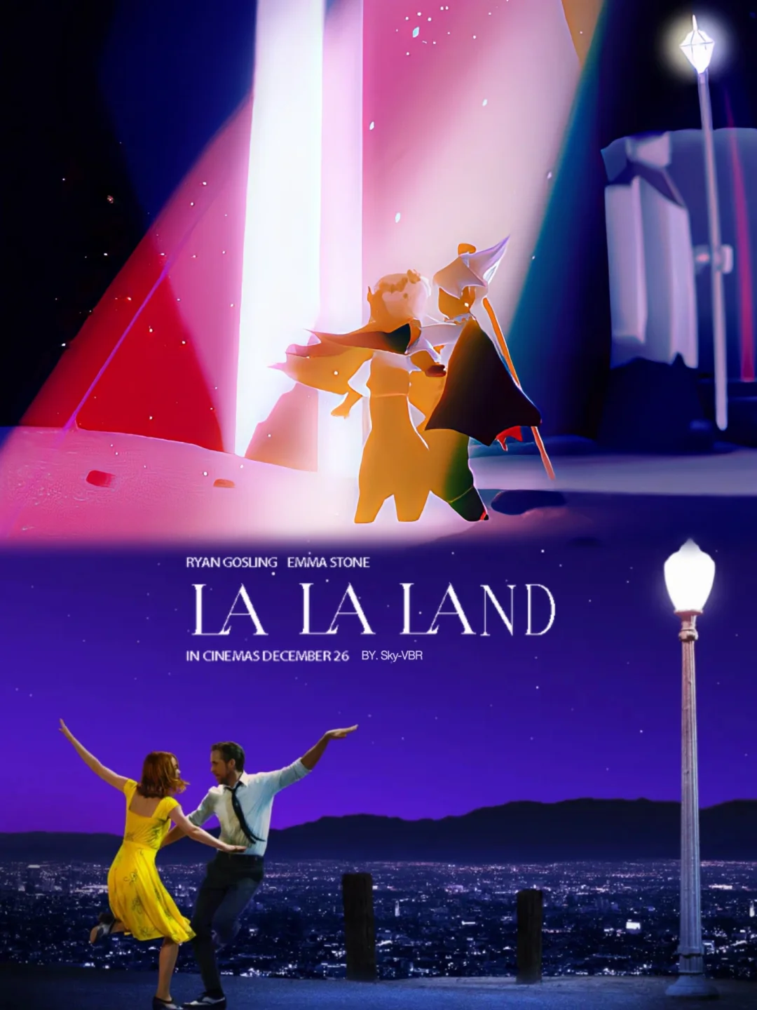爱乐之城为什么叫lalaland 世界知名的音乐之城在哪里