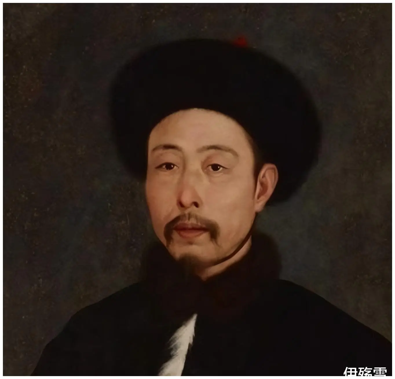 乾隆审美评价 为什么乾隆审美总被吐槽