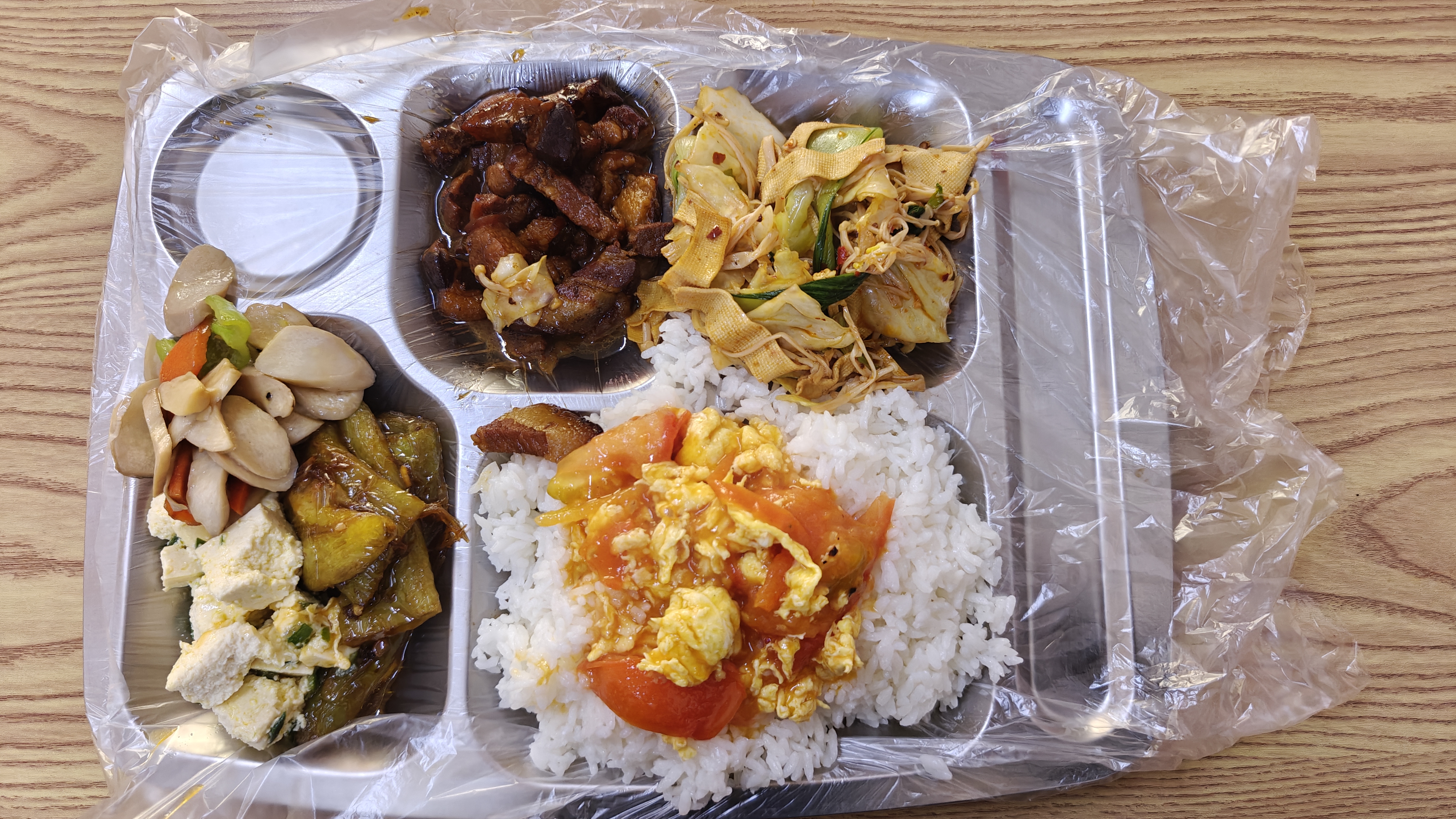 哈尔滨快餐300元套餐贵在哪_揭秘费用构成与避坑指南