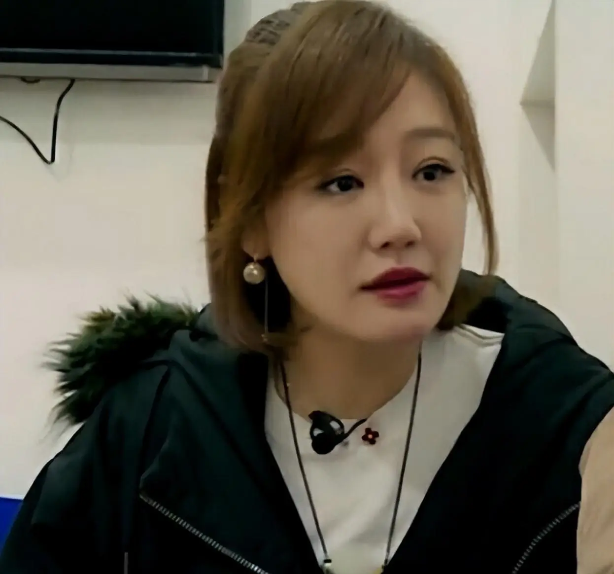 娱乐圈女星感情秘闻 霍汶希捧红谢霆锋内幕