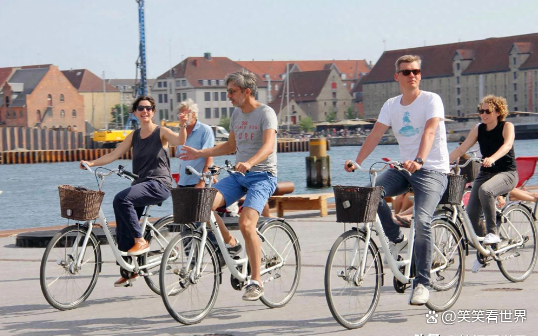 在丹麦，为什么近半国民选择独居？...