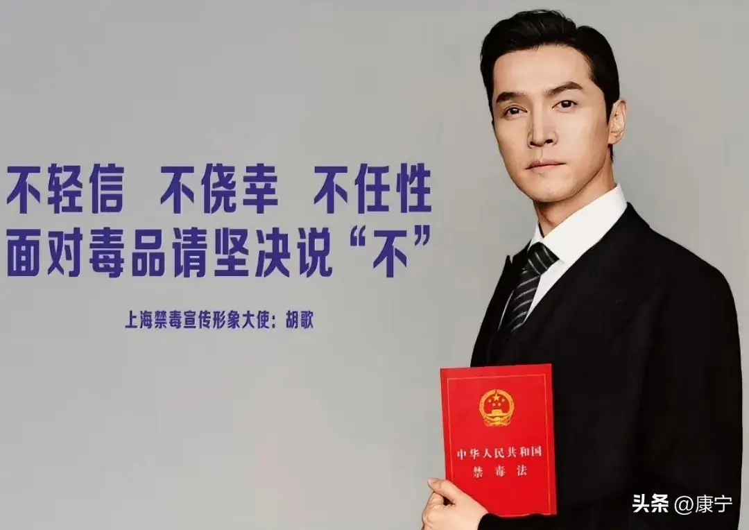 胡歌车祸后人生感悟 胡歌为什么很少上综艺