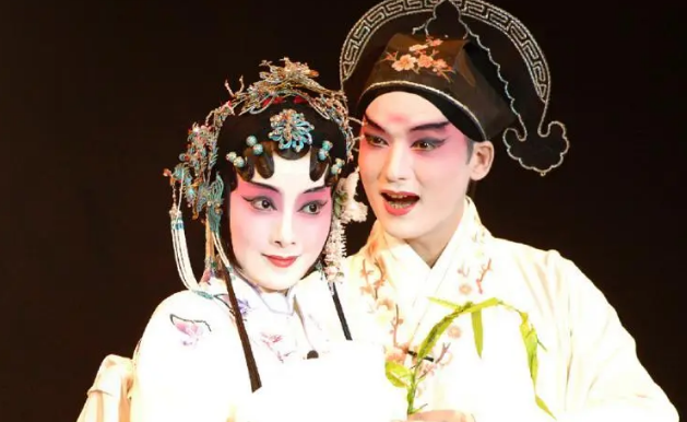 牡丹亭是粤剧经典吗 到底谁是东方莎士比亚