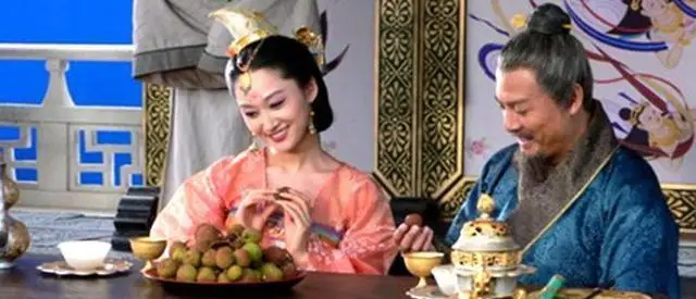 为了吃到鲜荔枝皇帝们都做过哪些蠢事儿？...