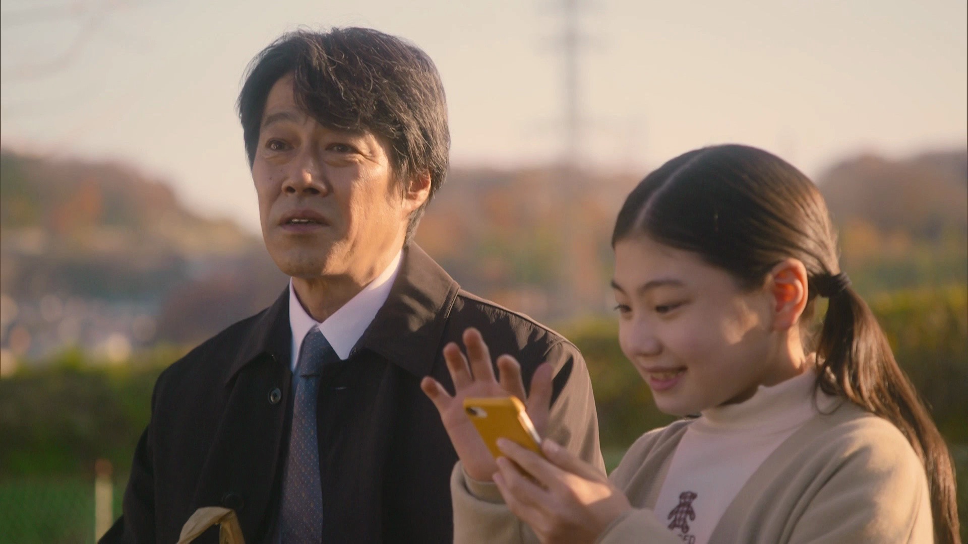 日剧推荐盘点 如何评价海清表演