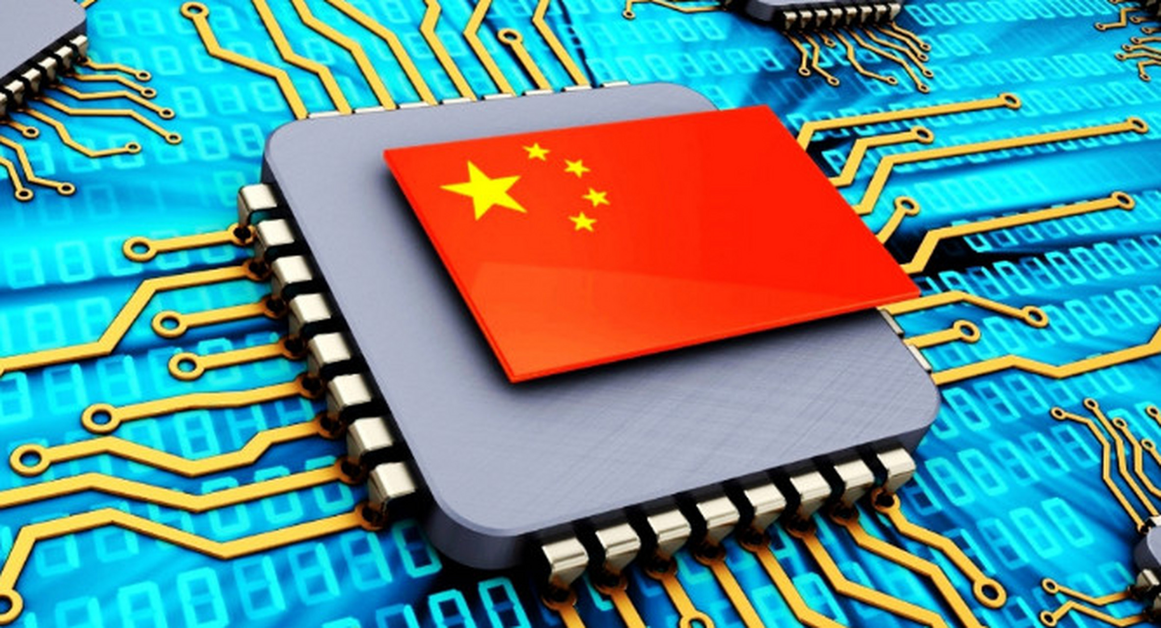 中国芯片产业链究竟发展的怎么样？...