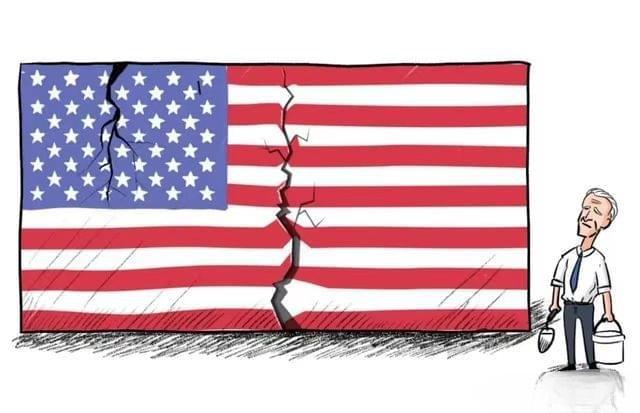 加尔通前预言了柏林墙倒塌和苏联崩溃，这次能准确预言...