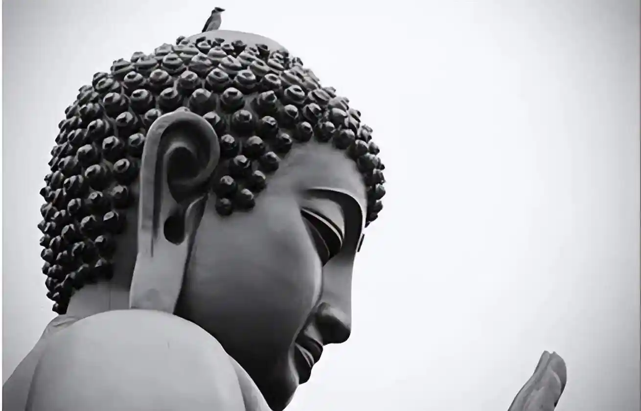 佛教典籍中居然记录了一位希腊君主？...