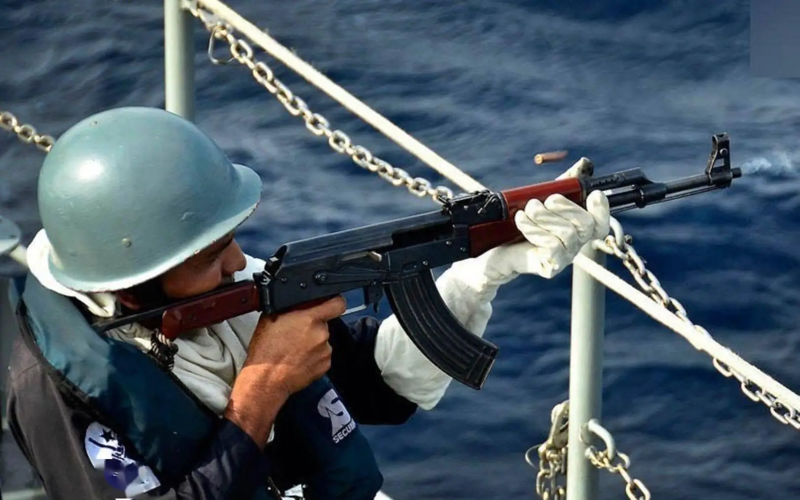 5.8毫米枪械系列又添新丁...