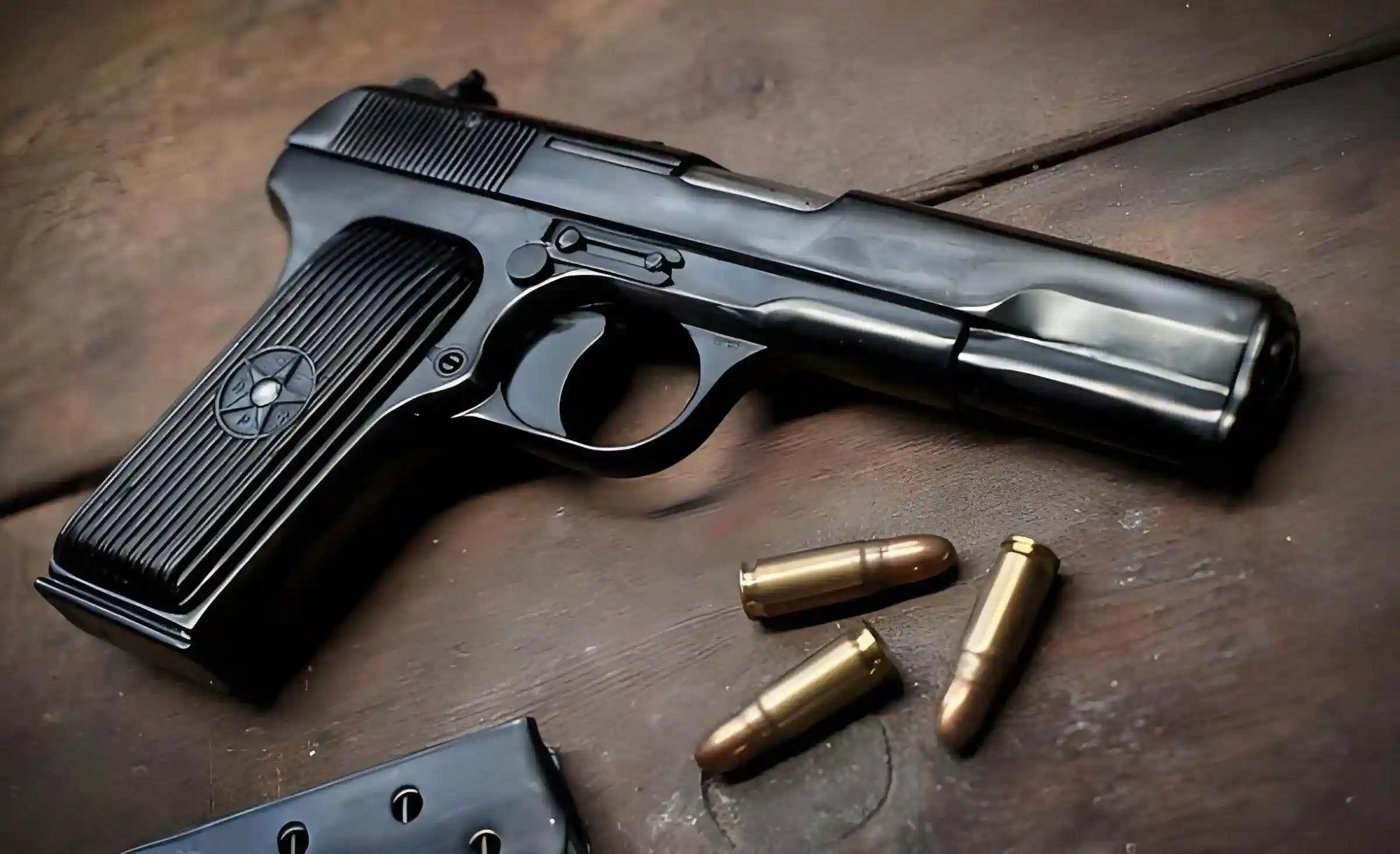 世界十大名枪排名 全球最厉害的枪是哪款