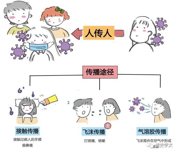 人类破坏环境引发疫情 病毒变异带来生存危机