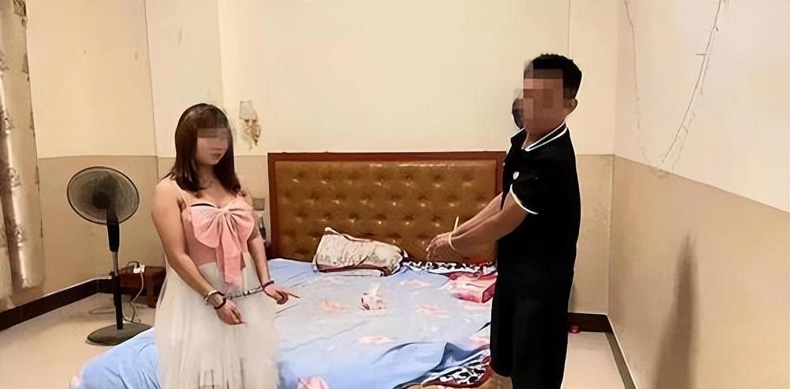 '卖身网站'?合法吗?