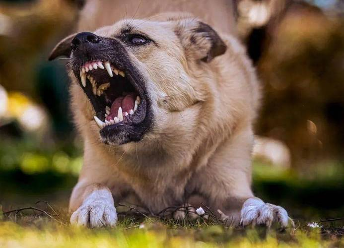 狗狗不想要了怎么办 咬主人的狗越打越凶怎么办