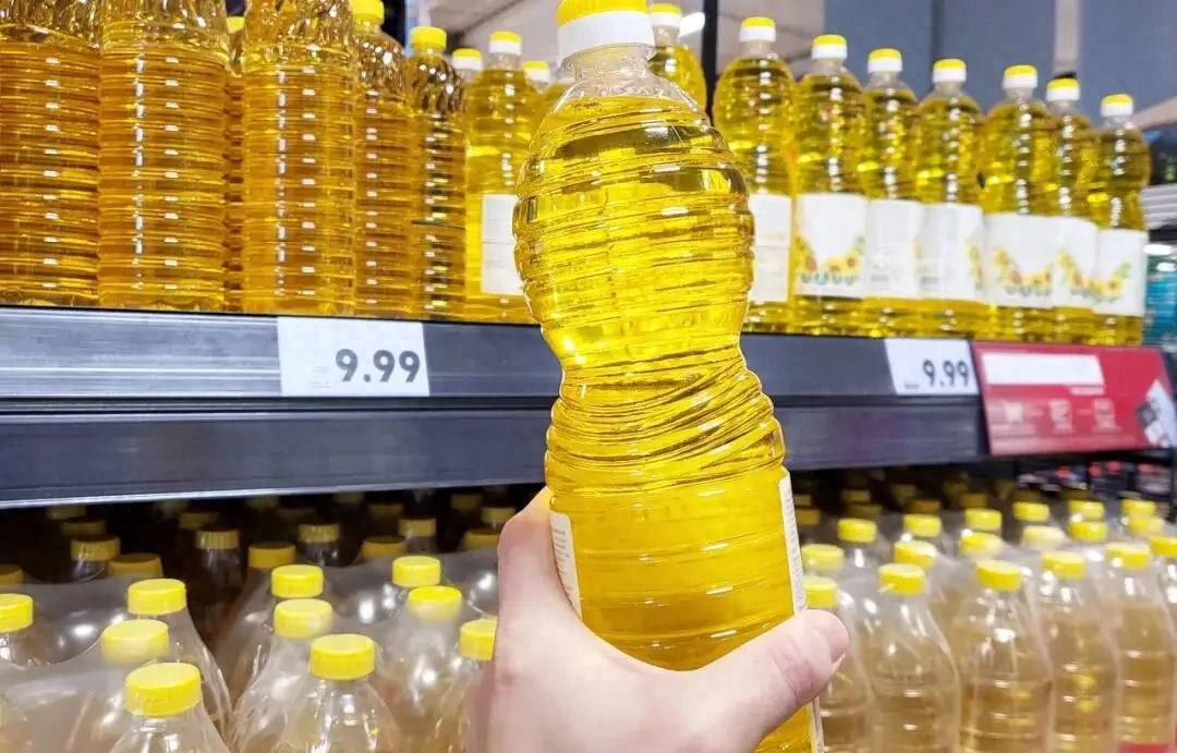 开盖的食用油寿命究竟有多长？...