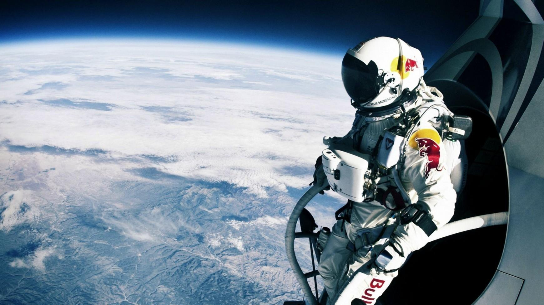 人类或被永远地困在地球？科学家发现：宇航员大脑结构...