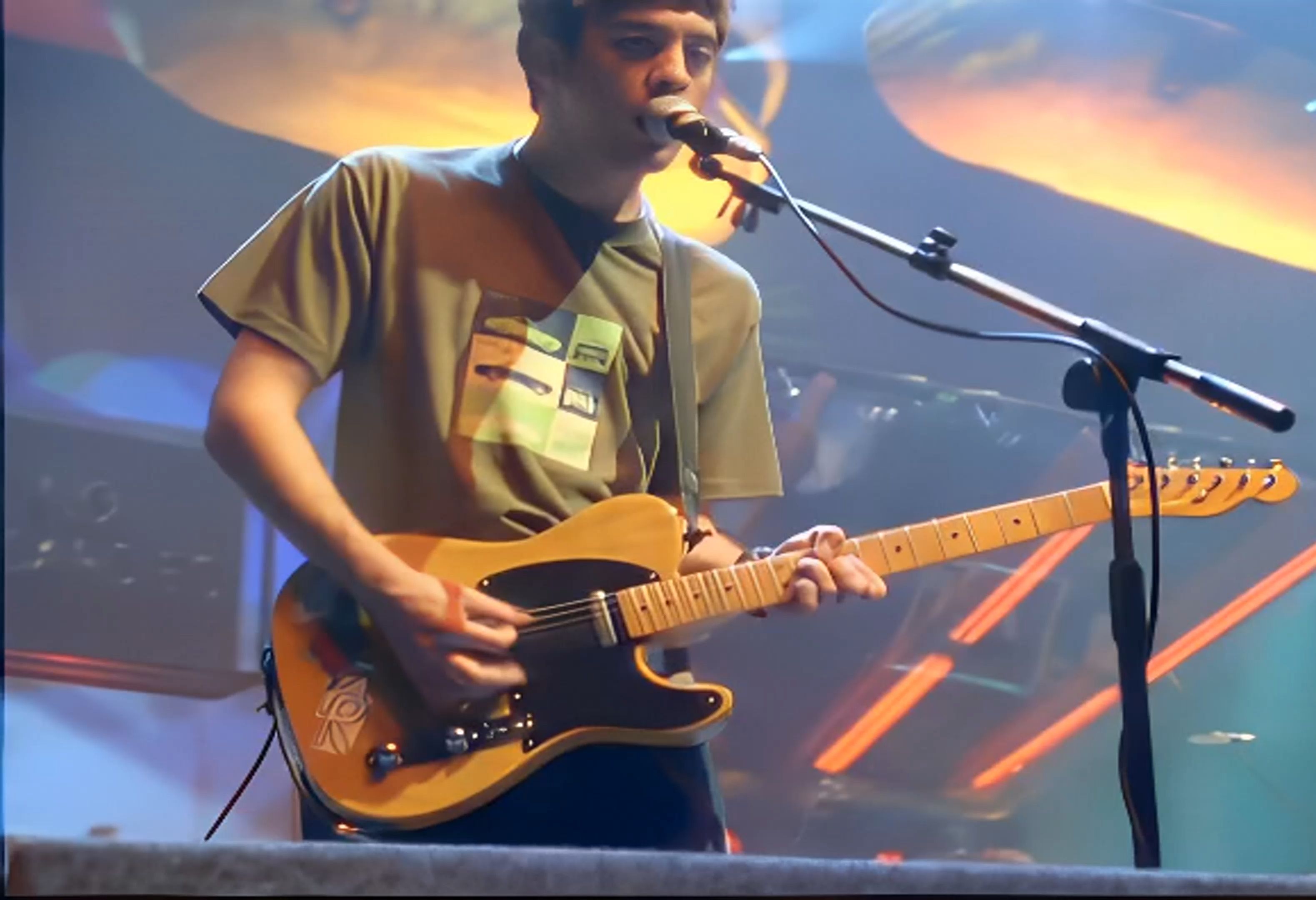 Stereophonics音乐风格 keep calm短语用法解析