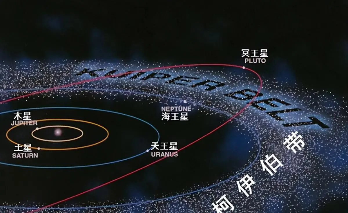 100颗恒星神秘消失！难道被地外文明吸收？...