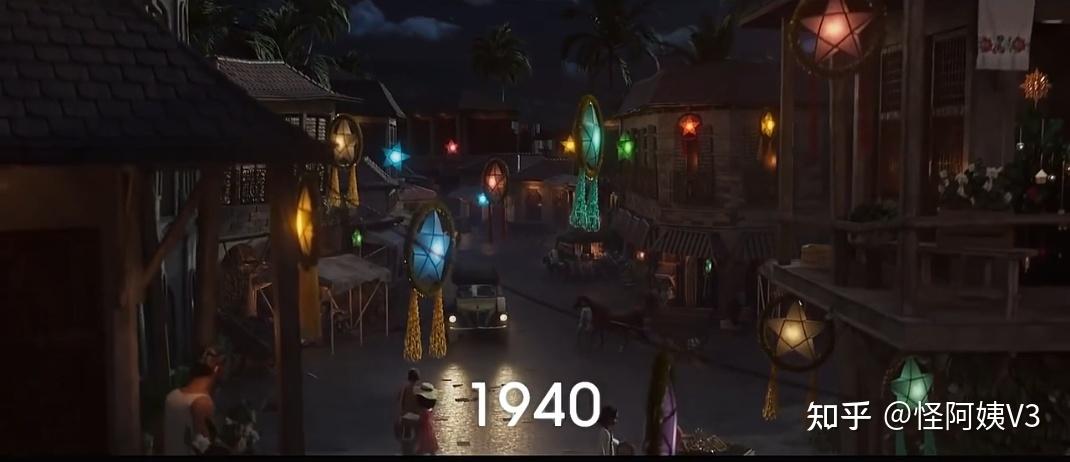 欢乐、温情不变的迪士尼如何以美国价值观改编世界文化...