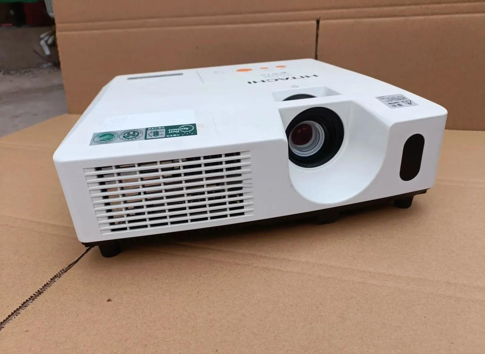 投影仪什么牌子最好最清晰