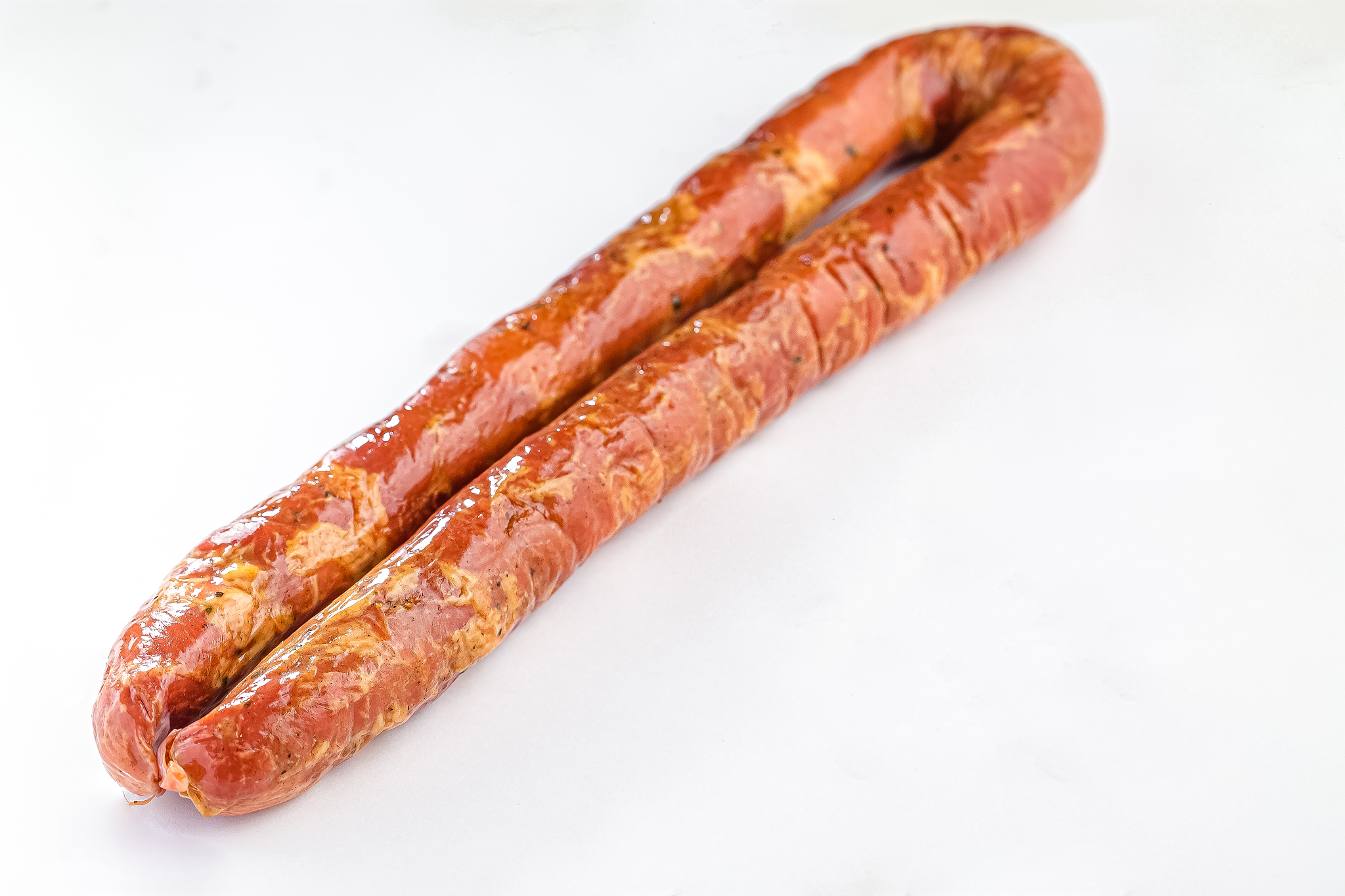 冻香肠能不能直接吃 冰箱食物李斯特菌防范指南