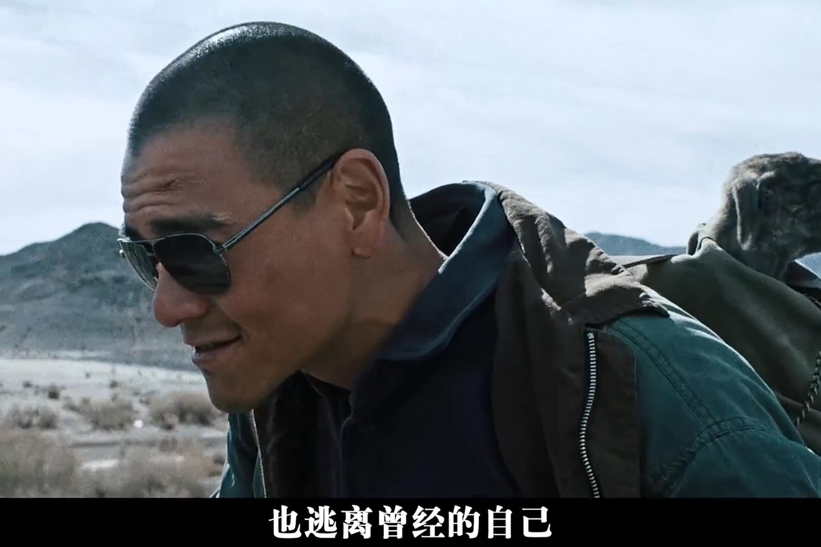 彭于晏:容貌是可以通过努力改变的...