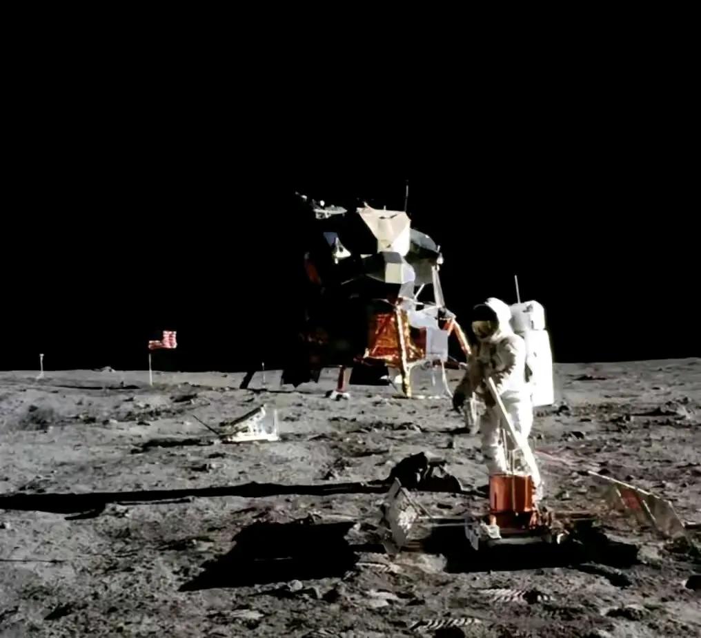 冷战时期那些从未实现的太空计划有哪些？...