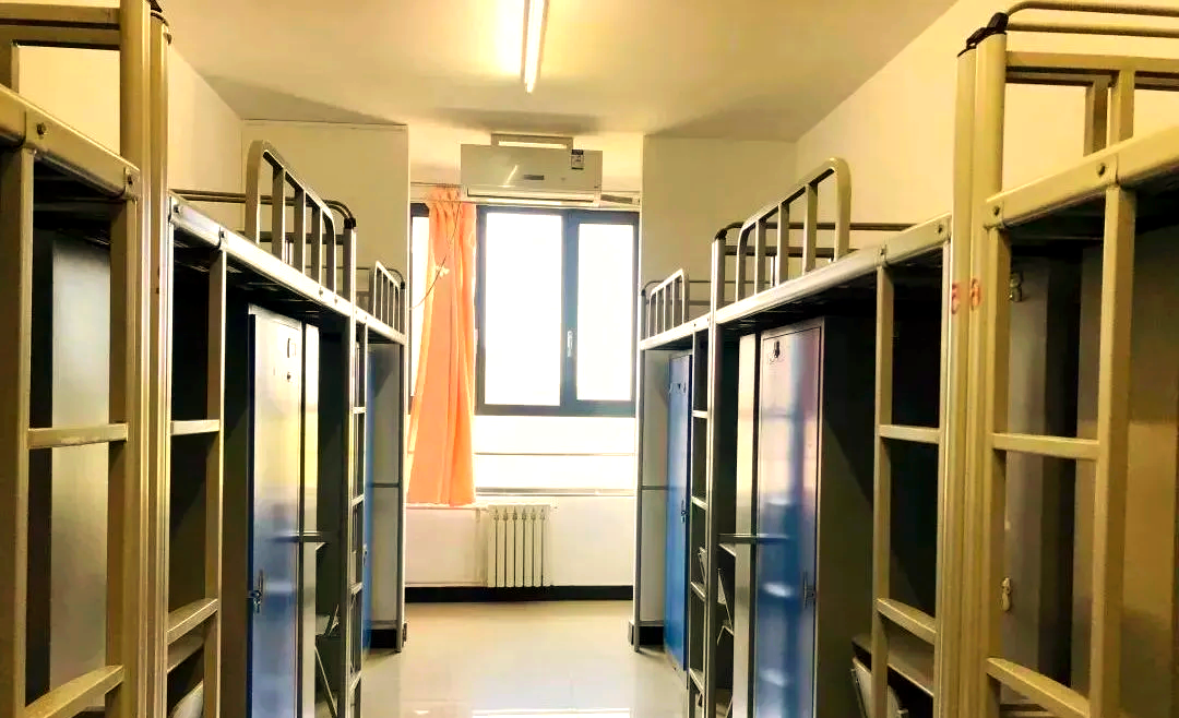 常德职业技术学院约妹纸