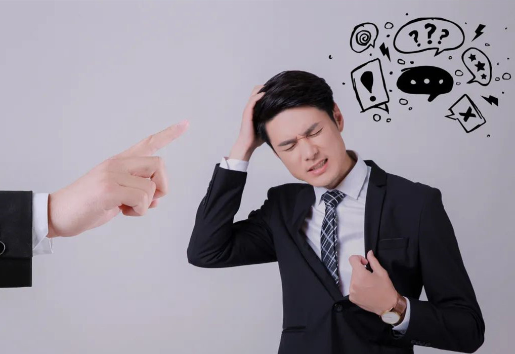 压力面前，除了逃避和死扛，你还有第三种选择吗？...