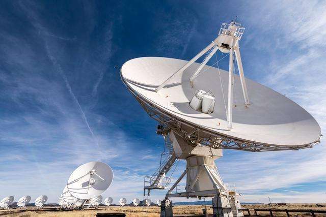 相控阵雷达的作用:盾和弹之间的那点事(二)...