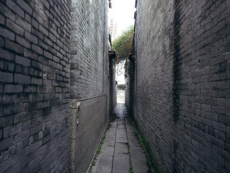 泰州男人钟情的巷弄探秘，古巷深处的市井故事