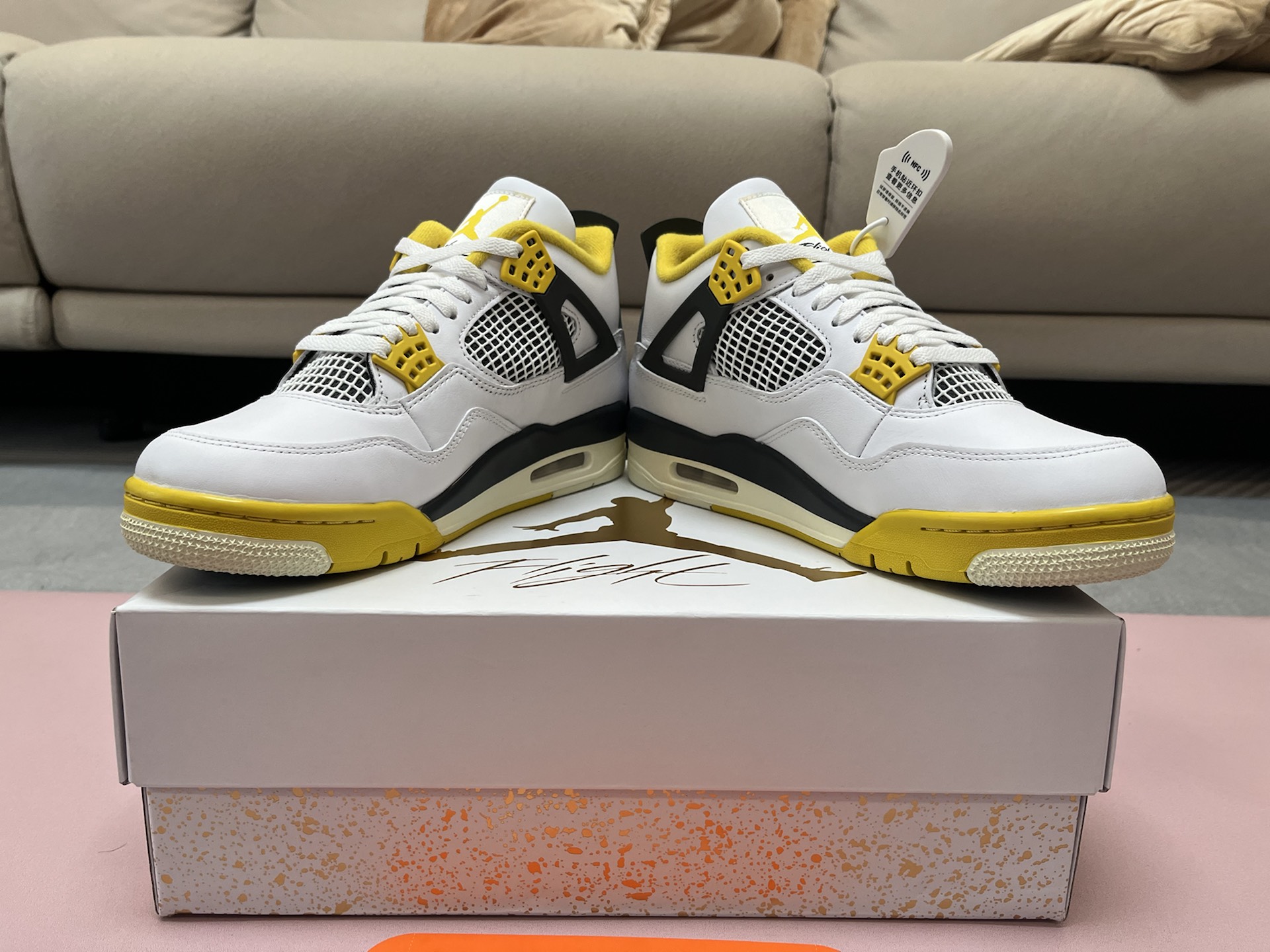 球鞋抽签攻略 抢鞋摇号流程详解