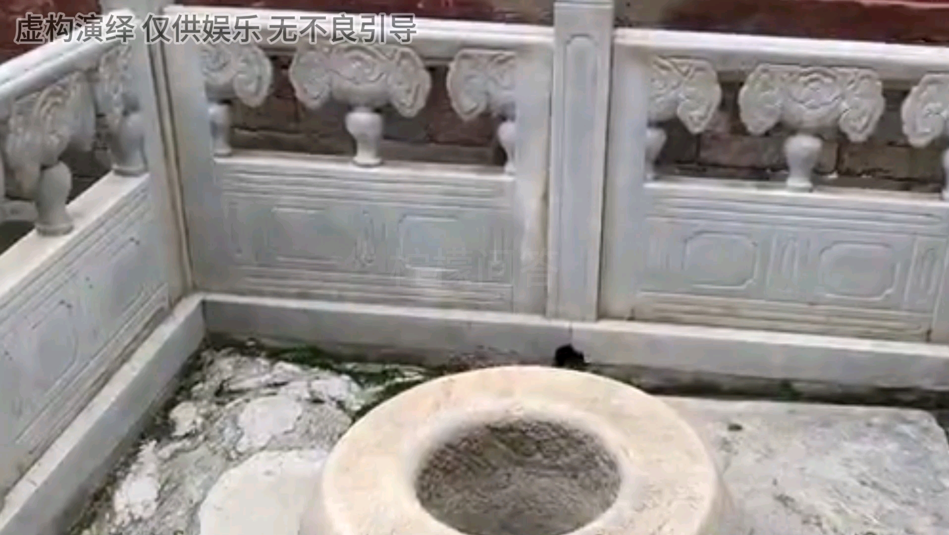 故宫里的“水”有多少讲究？...