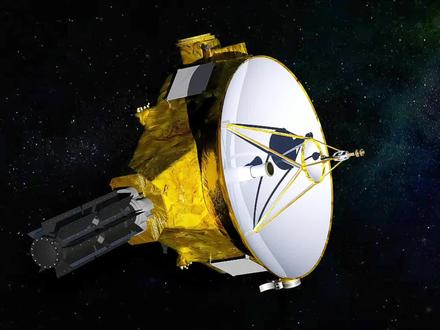 新视野号探测器飞越冥王星，为什么科学家们都这么激动？