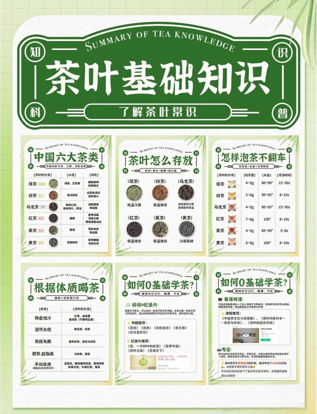 全国品茶指南:从入门到精通的实用手册