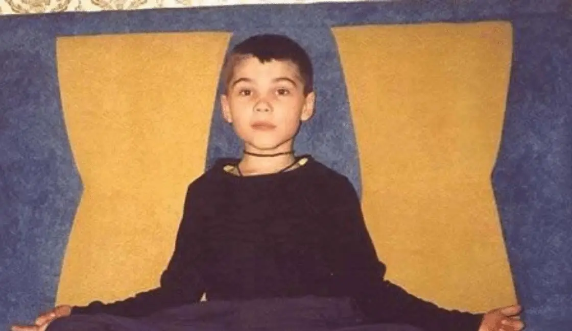 火星男孩的预言是真的吗？未来地球保护神真的会在中国诞生吗？