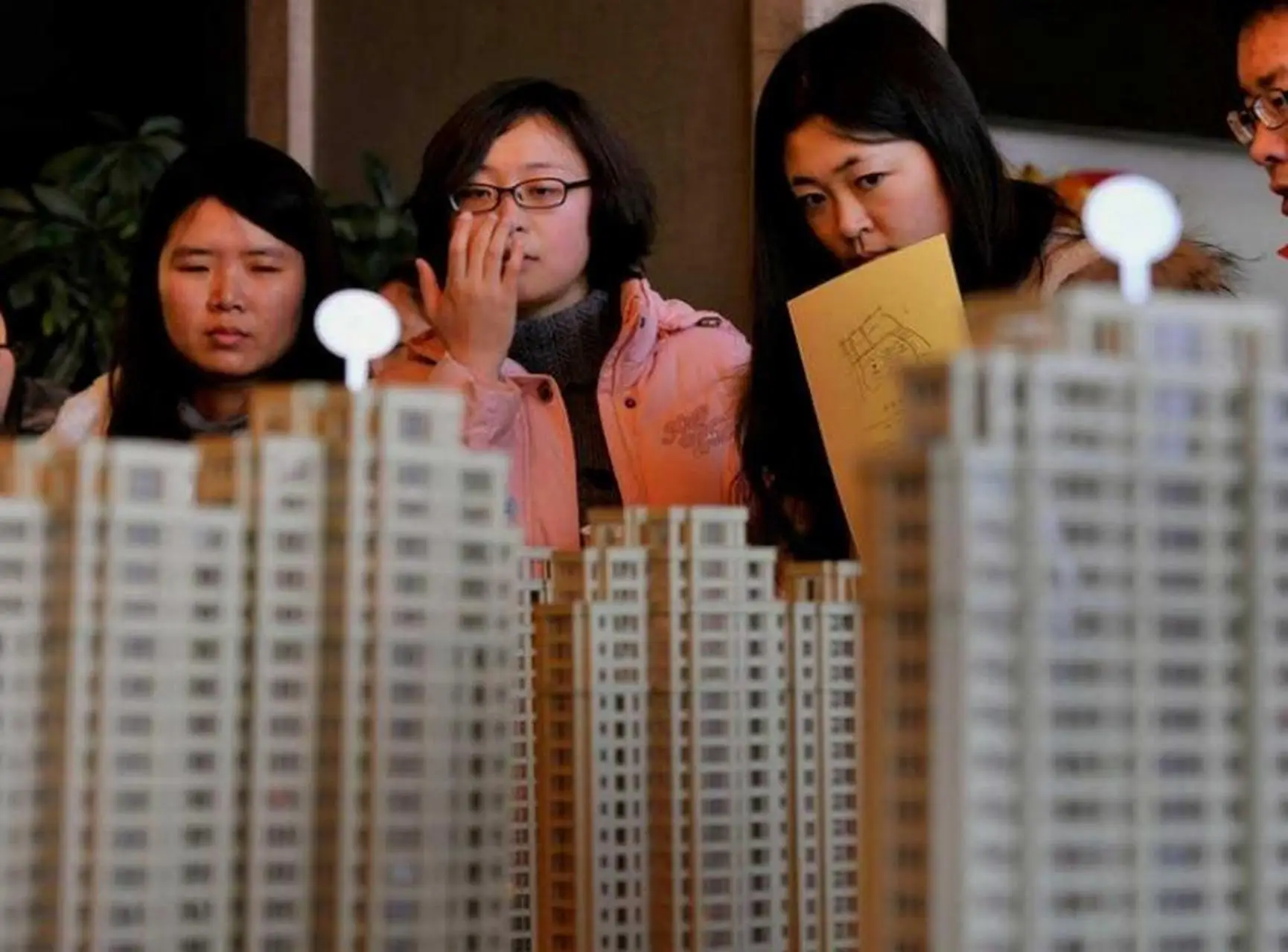 300块买两小时：中产时间焦虑背后的经济密码