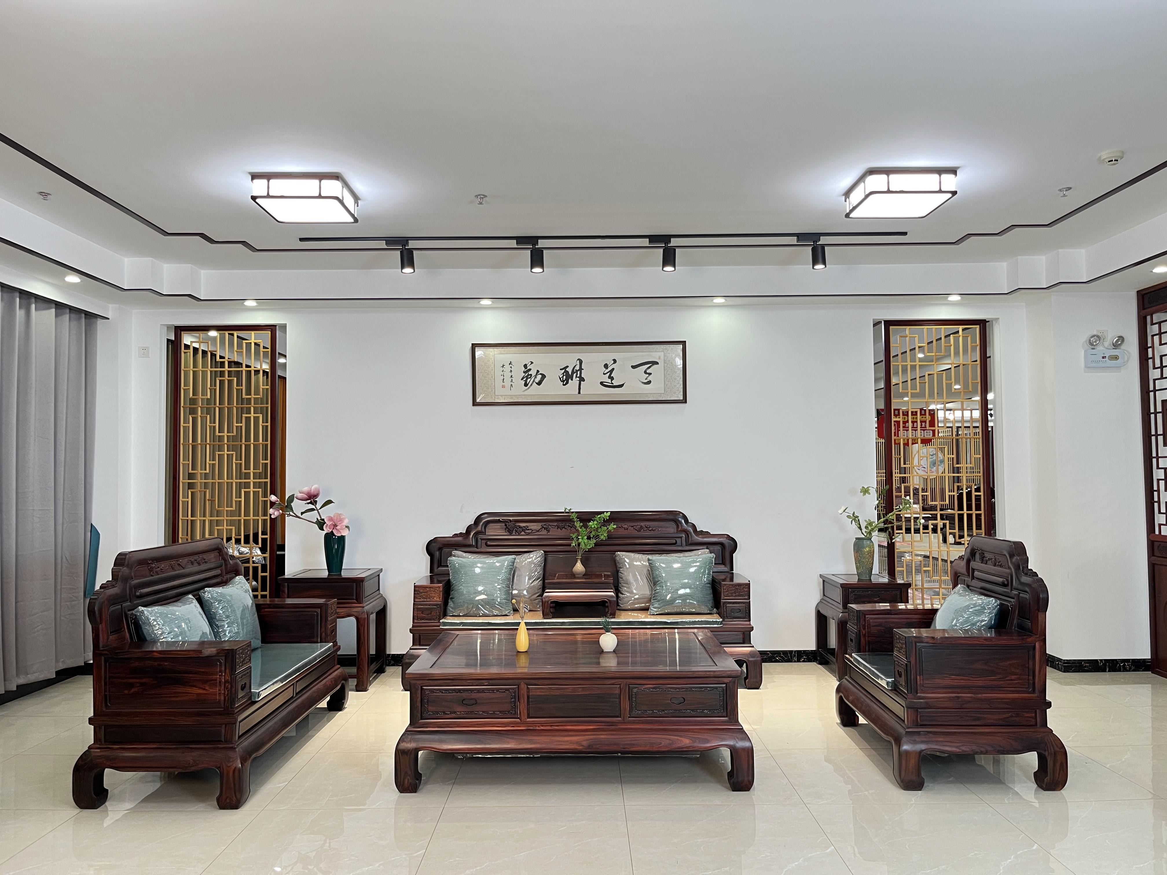 红木家具选购指南 中式古典家具鉴赏要点