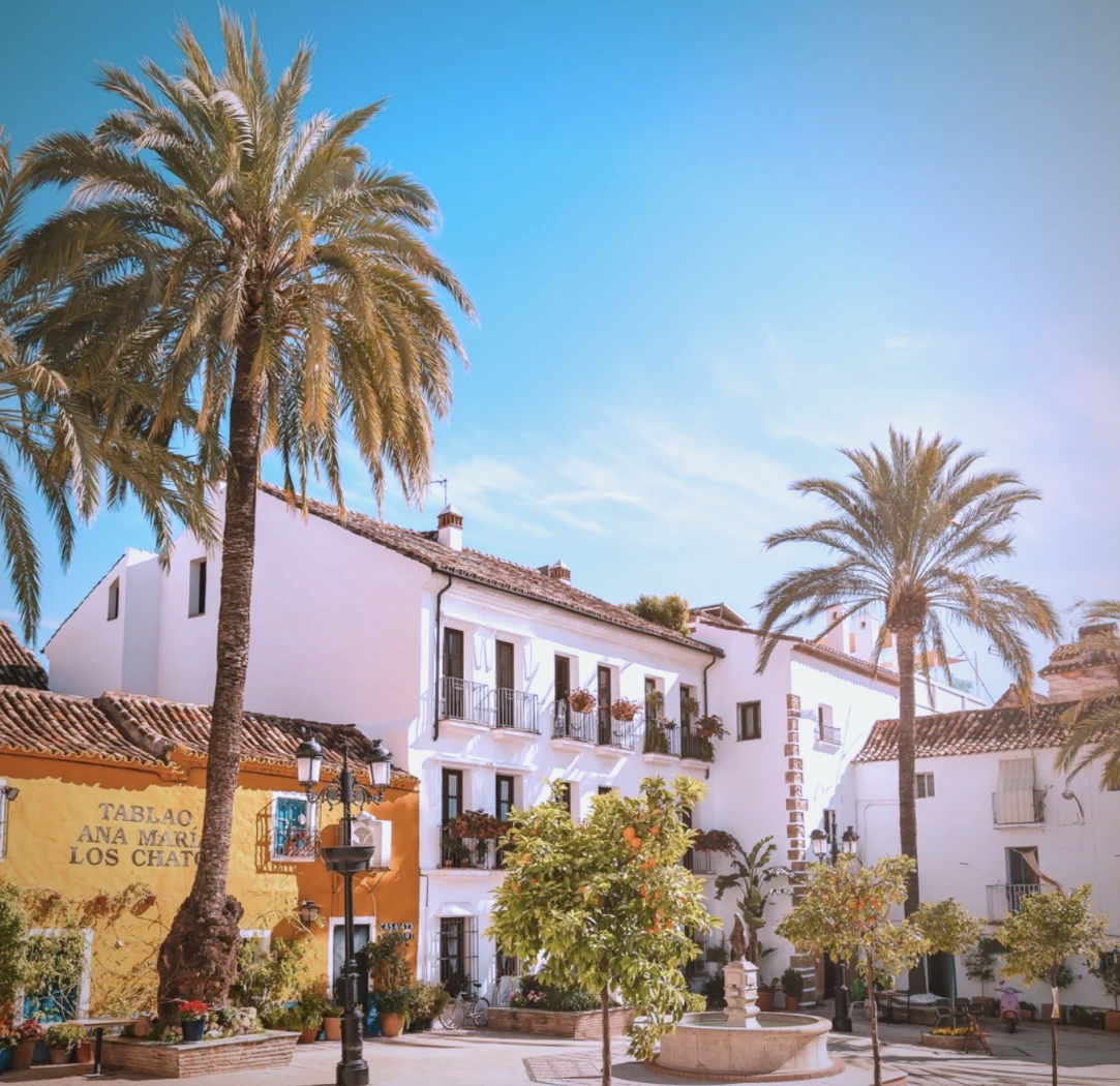 安达卢西亚文化魅力 西班牙风情深度解析