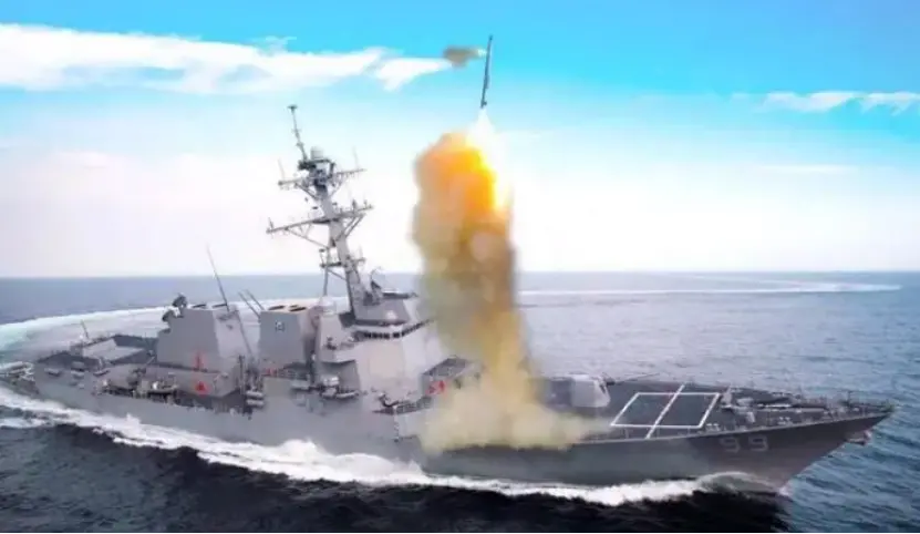 航母战力大揭秘 现代航母如何构筑防线