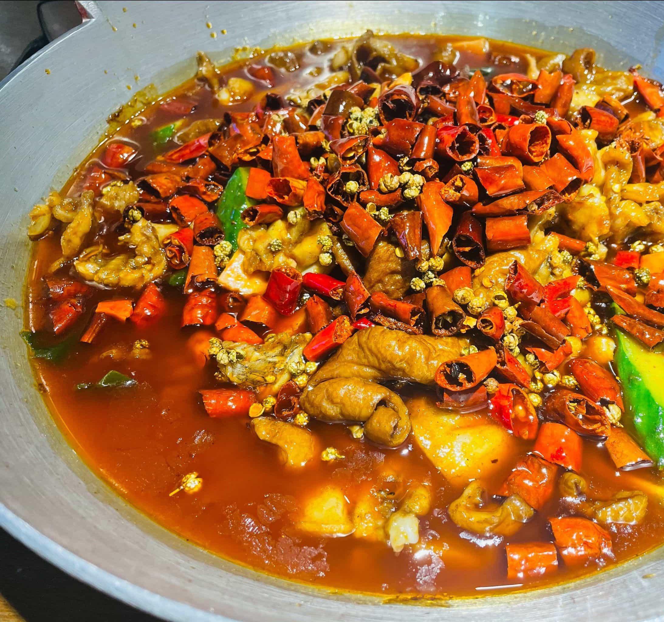 南京火车站附近美食推荐：省时省钱的30家必试清单