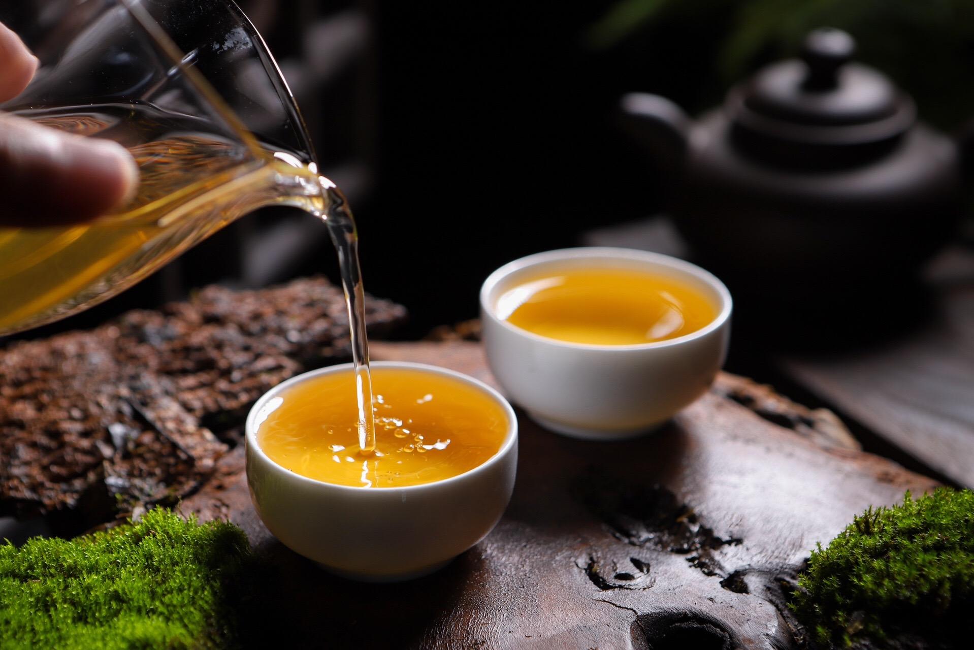 上海浦东品茶微信怎么玩转 品茶微信怎么玩转