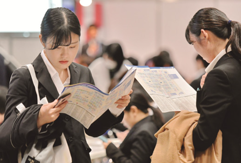 大学生流失率最高城市 月入三四万是什么感觉