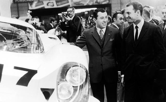 卡尔·哈恩与大众的中国情缘...