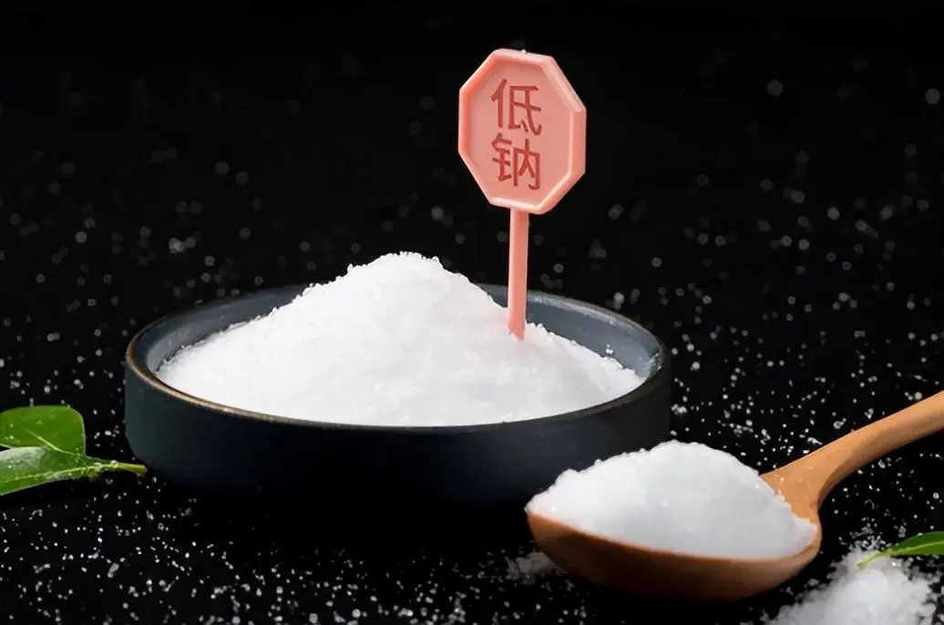 你真的了解低钠盐吗？急诊的高血钾症患者越来越多...