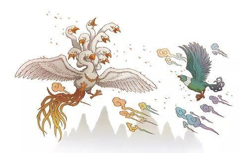 晋楚争霸：楚从哪里来，为什么被称为九头鸟？...