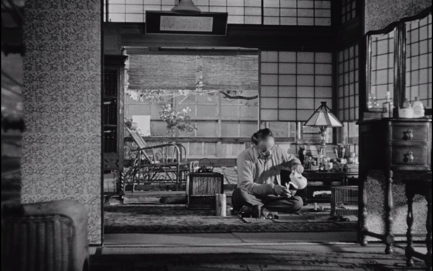 日本老人孤独生活现状 晚年孤独如何破解