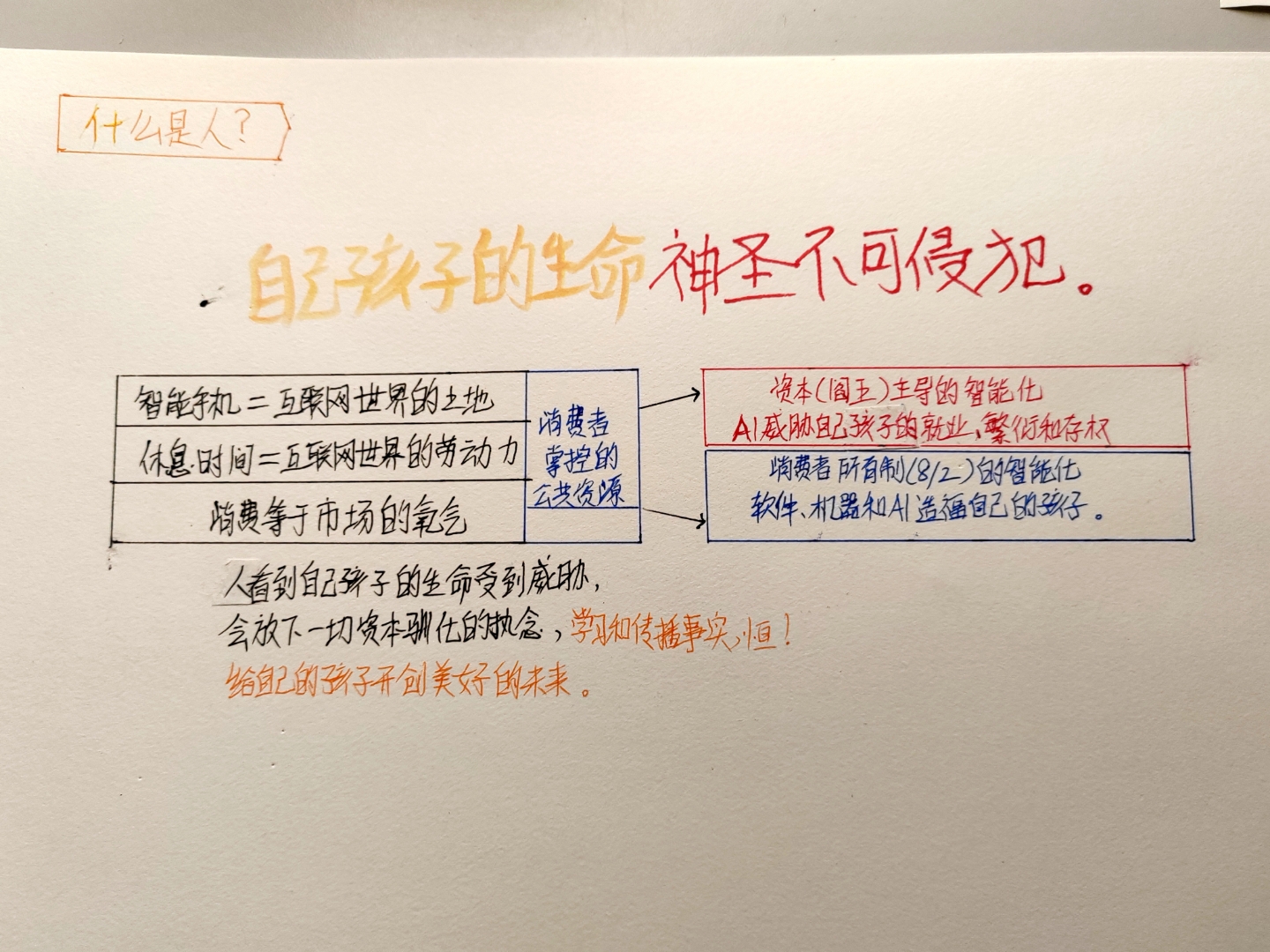 人为什么会死 死亡的科学解释到底是什么