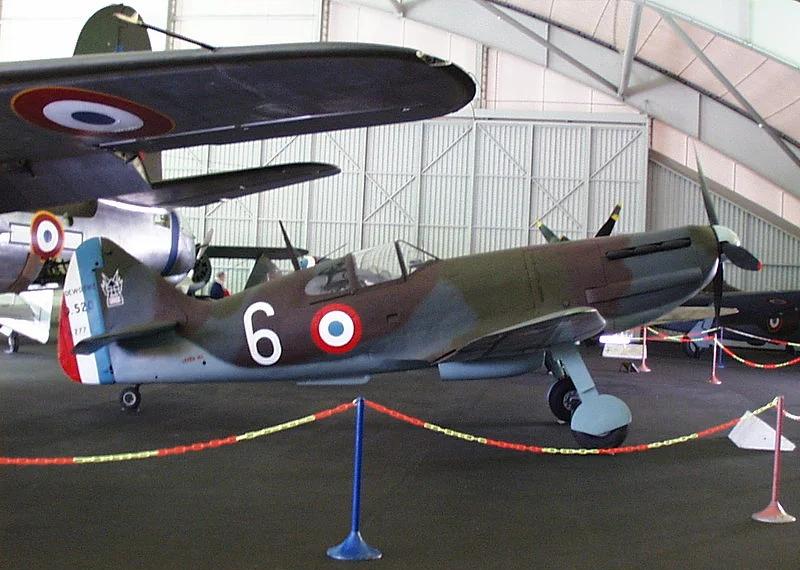 波音281战斗机抗战表现 日本侵华战争历史回顾